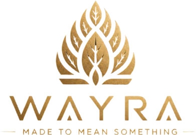 Wayra logo